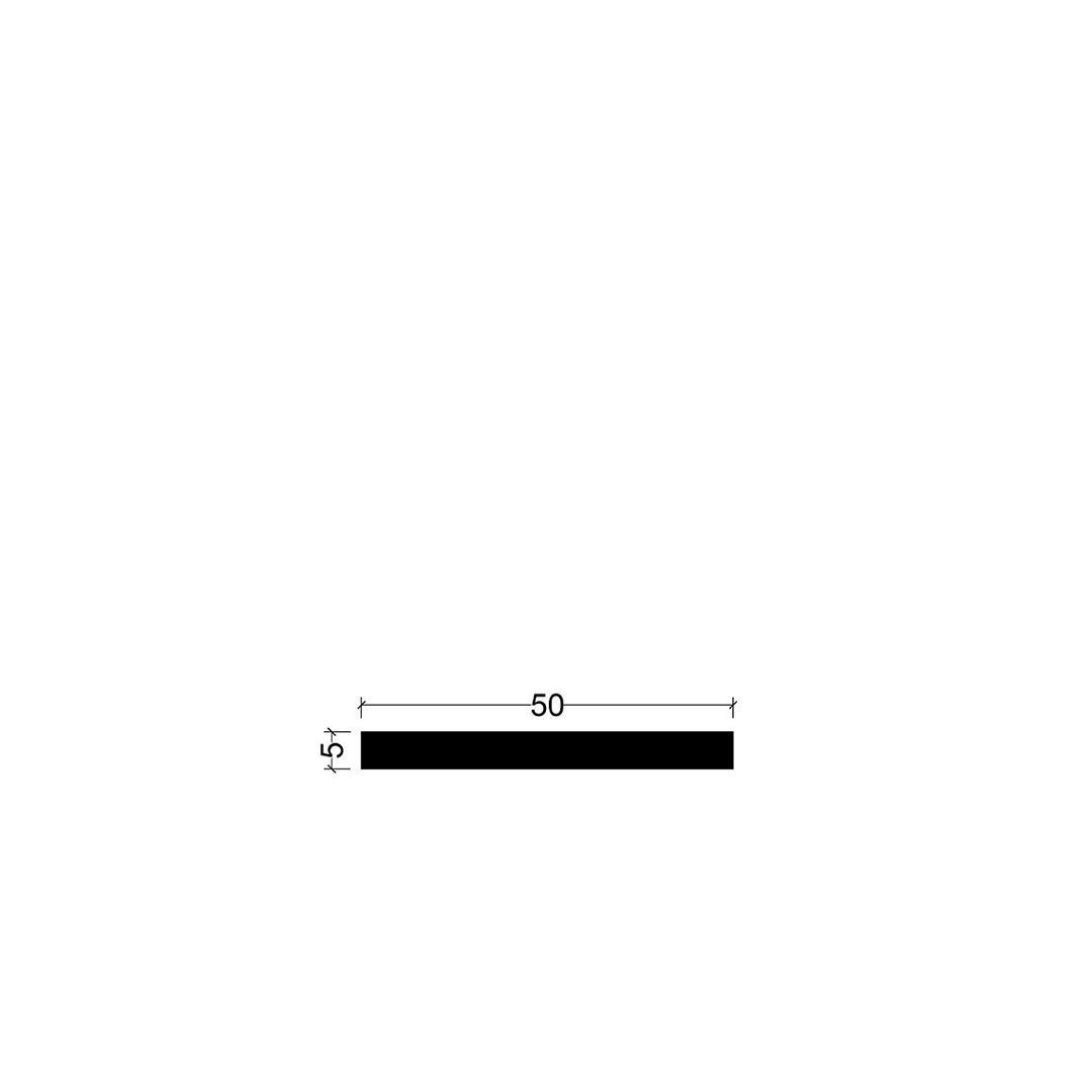 Kanat 5mm İnce Panel Sistem Ölçüleri
